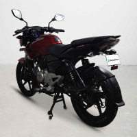 Bajaj Pulsar 135LS
