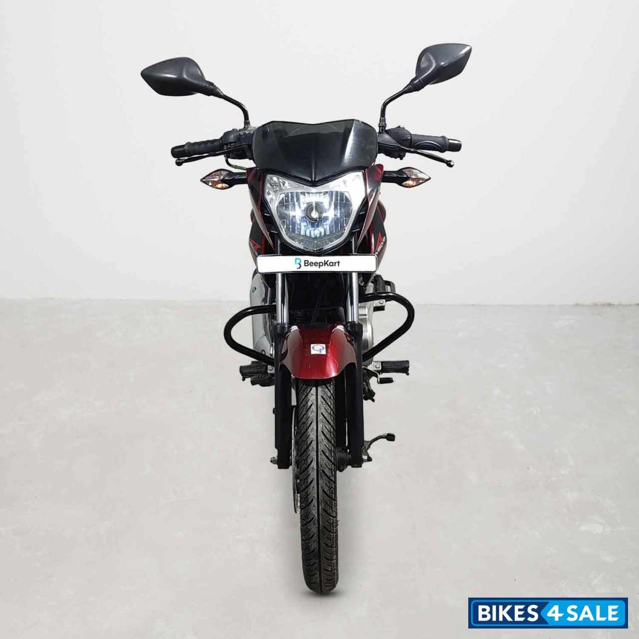 Bajaj Pulsar 135LS