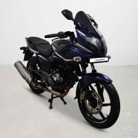 Bajaj Pulsar 220F 2017 Model