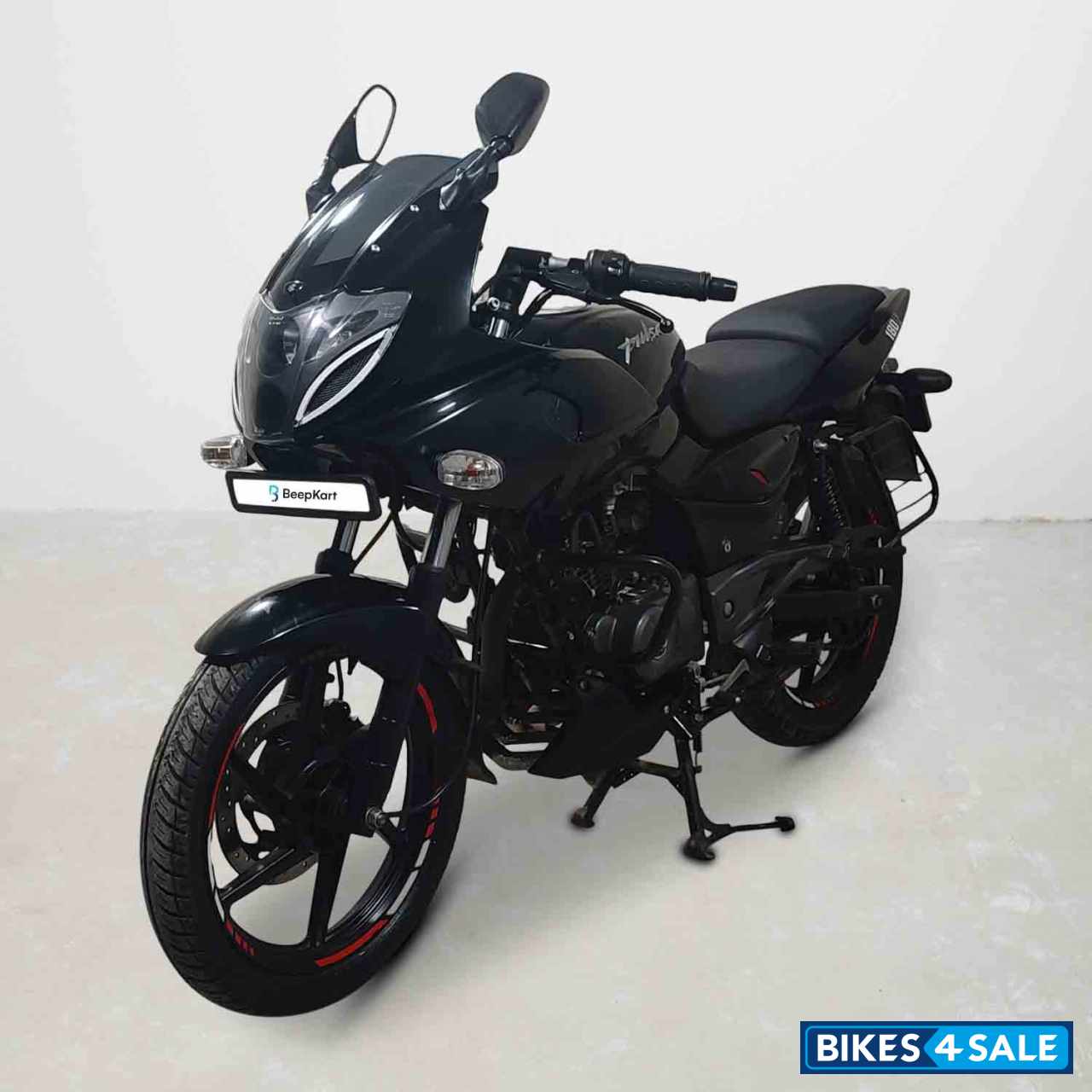 Bajaj Pulsar 180