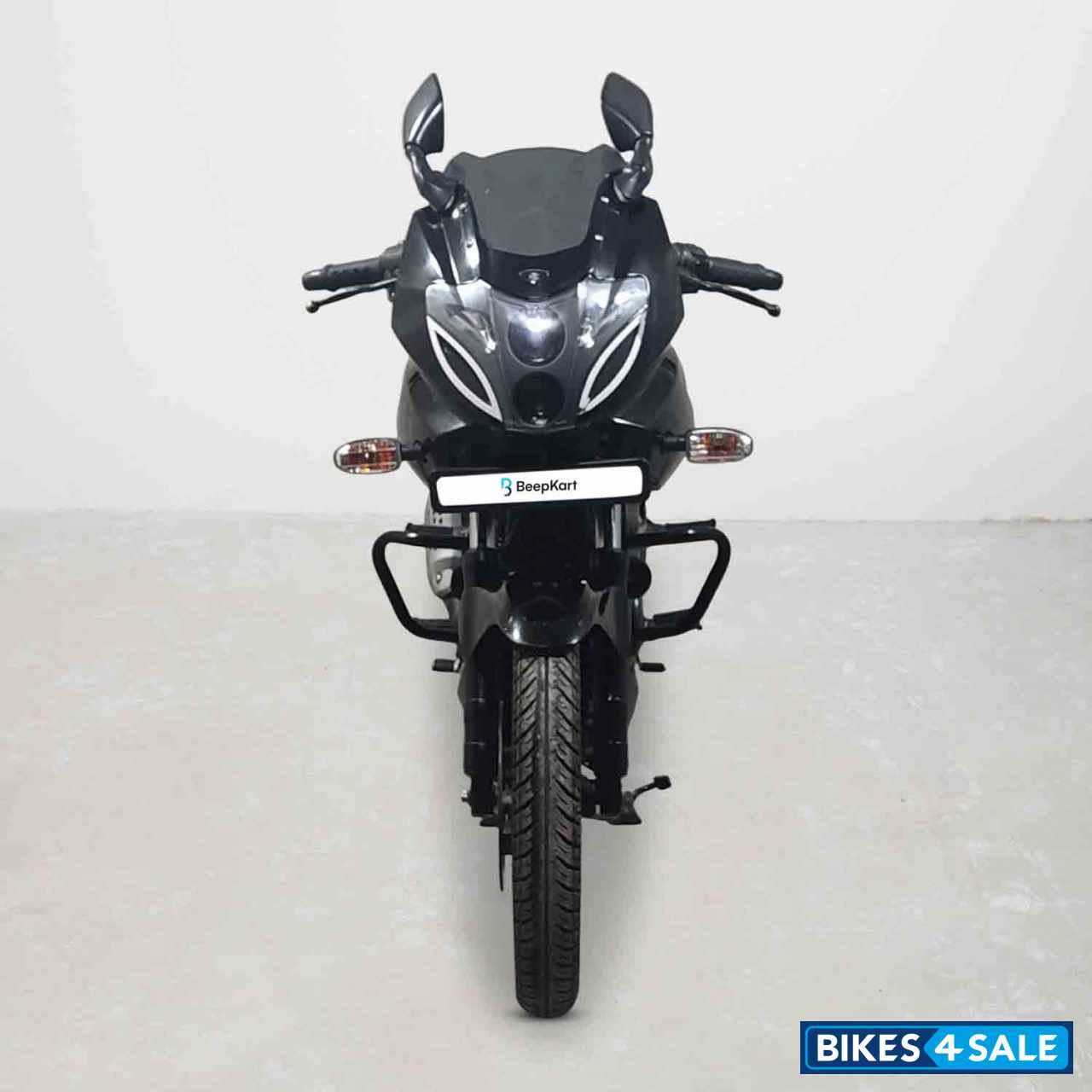 Bajaj Pulsar 180