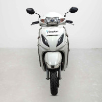 Honda Activa 6G 2020 Model