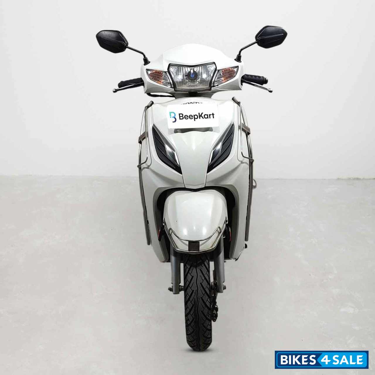 Honda Activa 6G