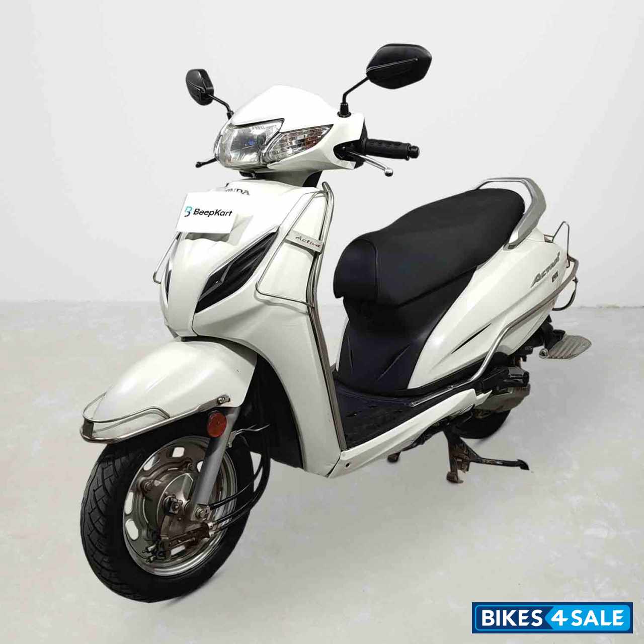 Honda Activa 6G