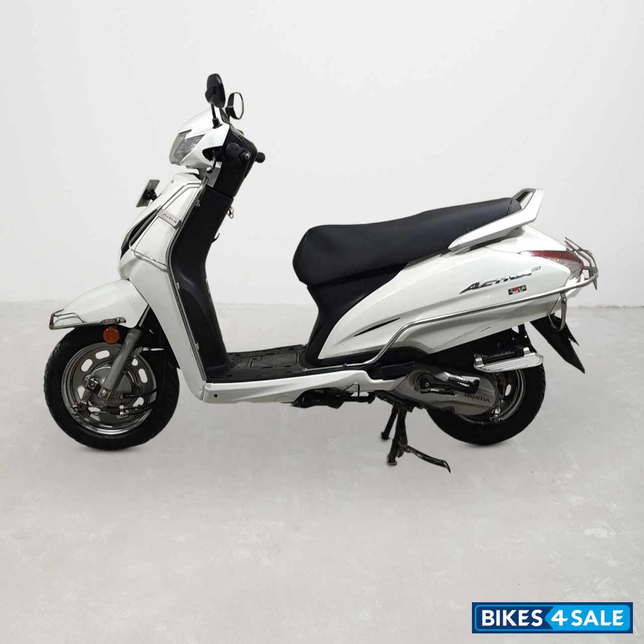 Honda Activa 6G