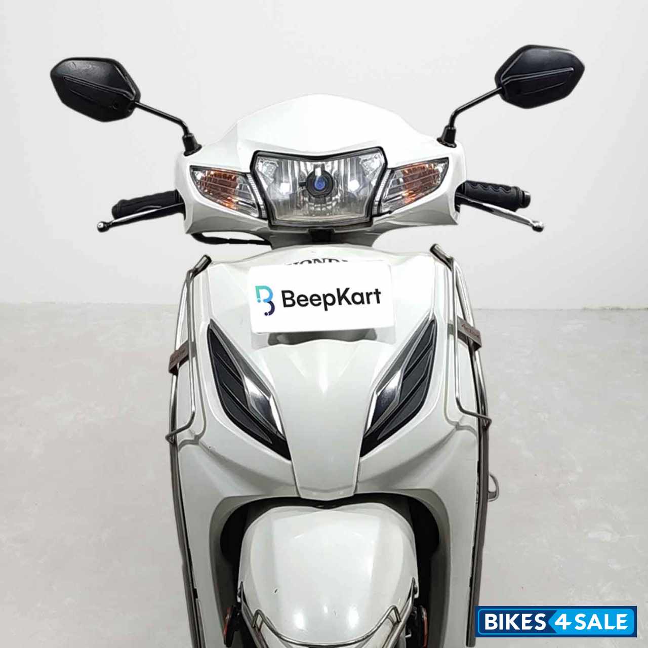 Honda Activa 6G