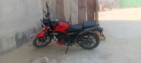 TVS Raider 125 2022 Model