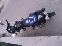 TVS Apache RTR 180 2016 Model