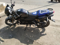 TVS Apache RTR 180