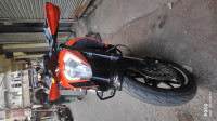 KTM Duke 250 2018 Model