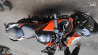 KTM Duke 250