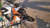 KTM Duke 250
