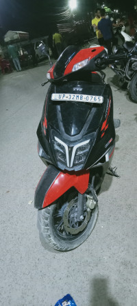 TVS NTORQ 125 Race Edition BS6 2021 Model