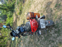 Hero Passion X Pro 2013 Model