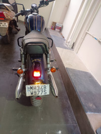 Nebula Blue Jawa forty two