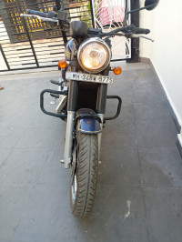 Nebula Blue Jawa forty two