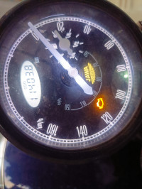 Nebula Blue Jawa forty two