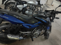 Bajaj Pulsar 150