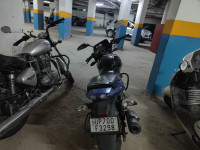 Bajaj Pulsar 150