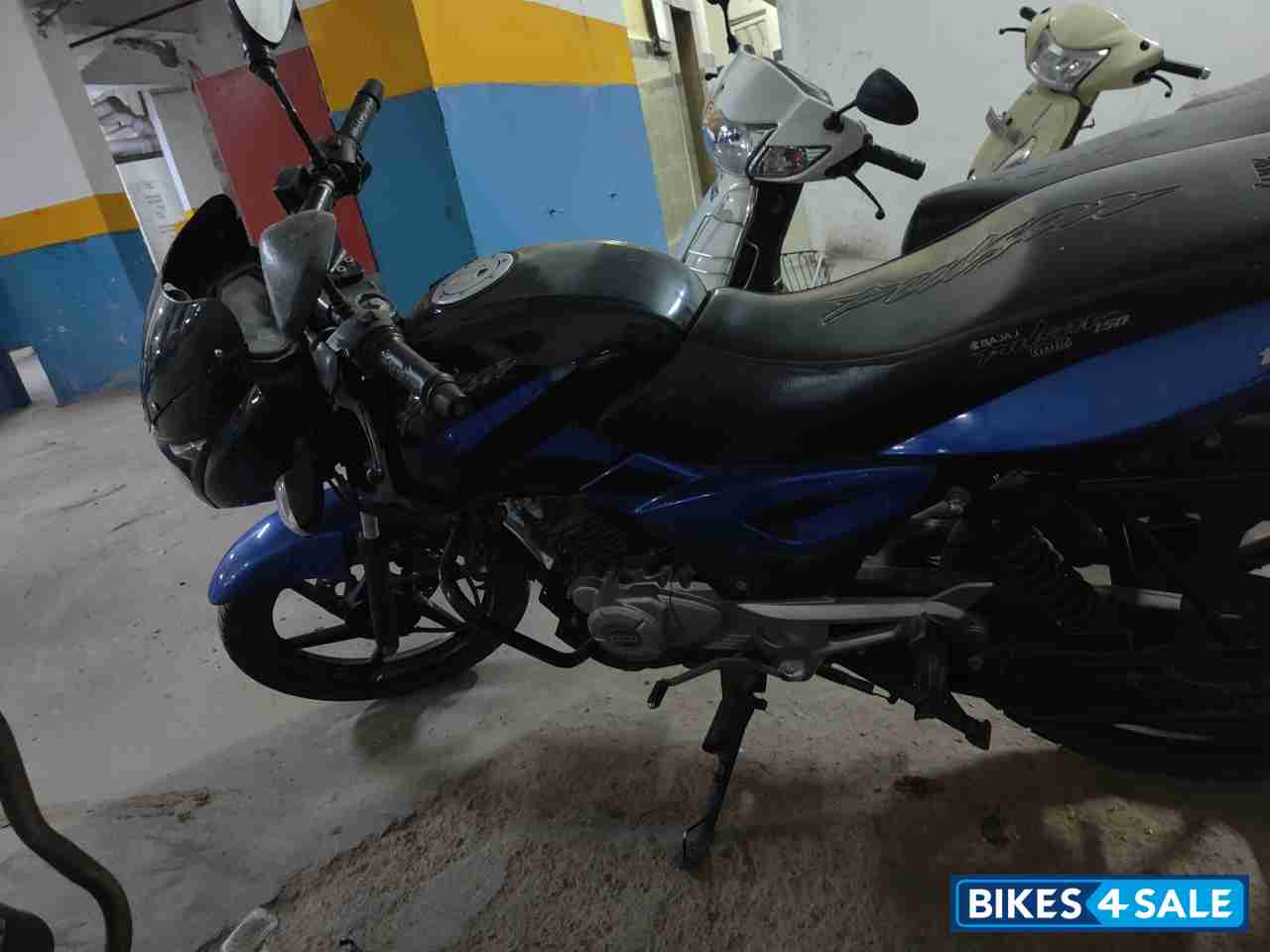 Bajaj Pulsar 150
