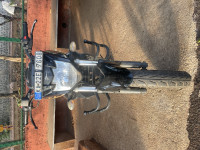 Yamaha FZ FI V2 2016 Model