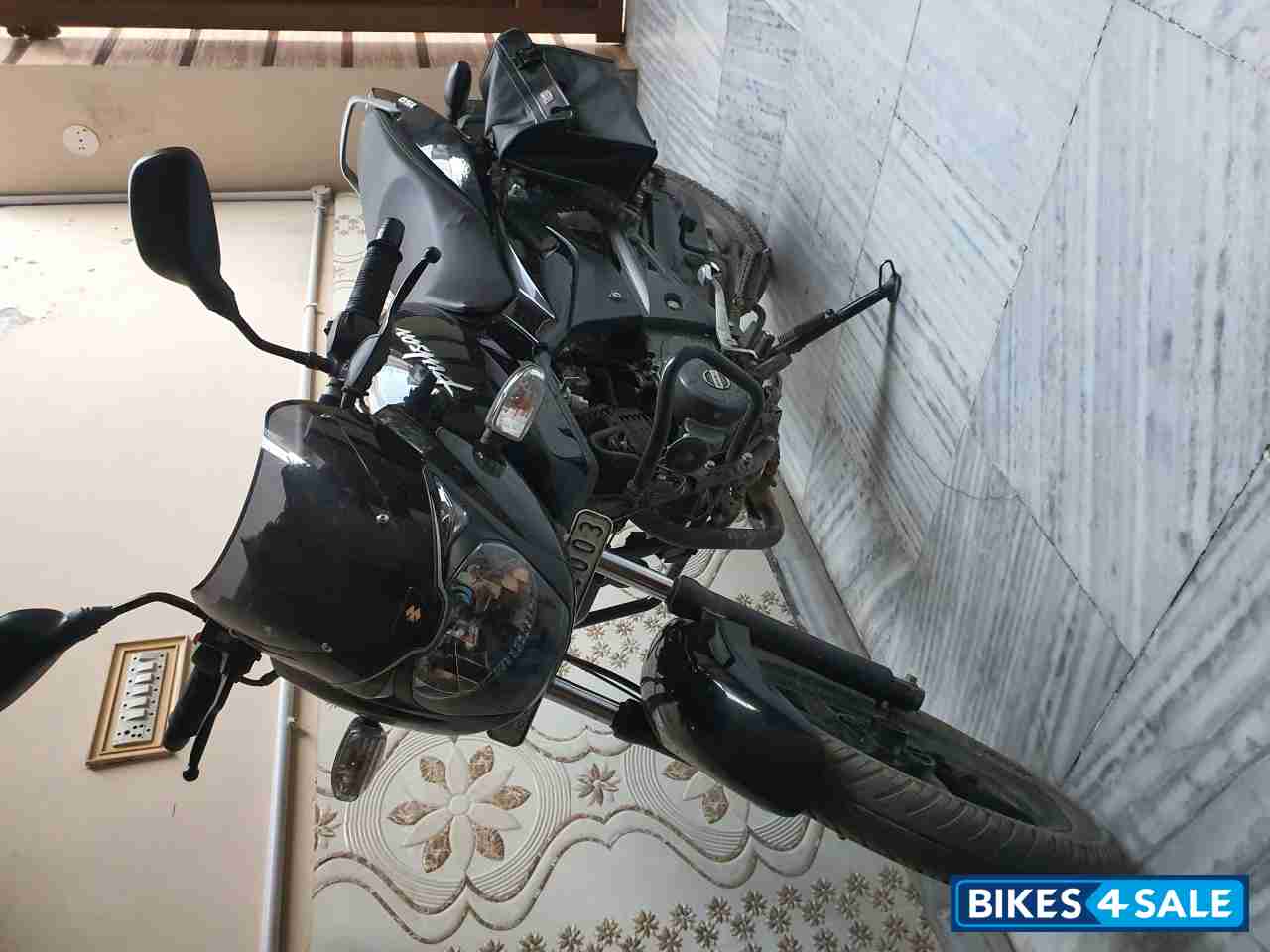 Bajaj Pulsar 150 Classic