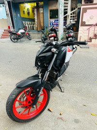 Yamaha MT-15 BS6 2021 Model