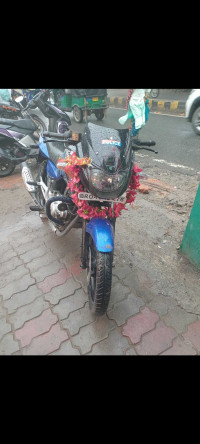 Bajaj Pulsar 150 2015 Model