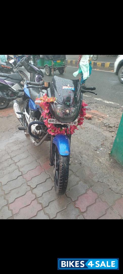 Bajaj Pulsar 150