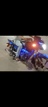 Bajaj Pulsar 150
