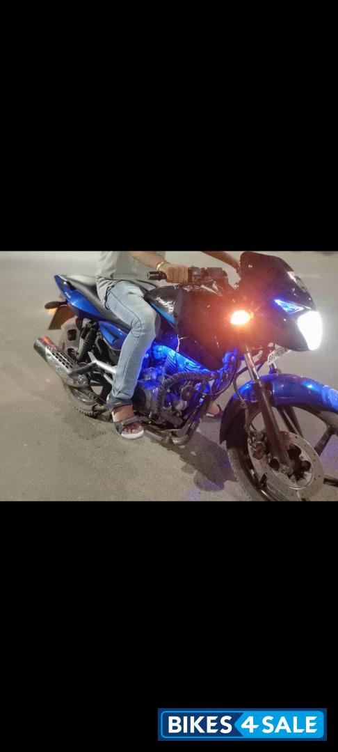 Bajaj Pulsar 150