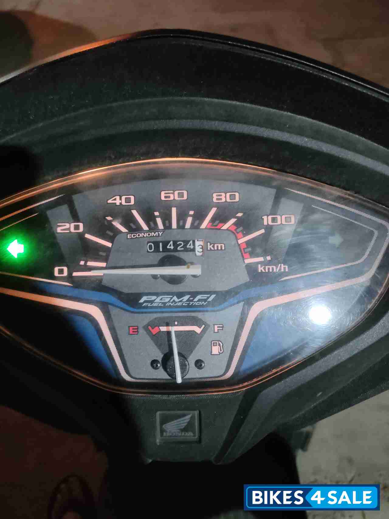 Honda Activa 6G Std
