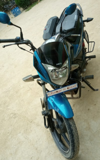 Hero Splendor iSmart 110 2018 Model
