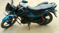 Hero Splendor iSmart 110