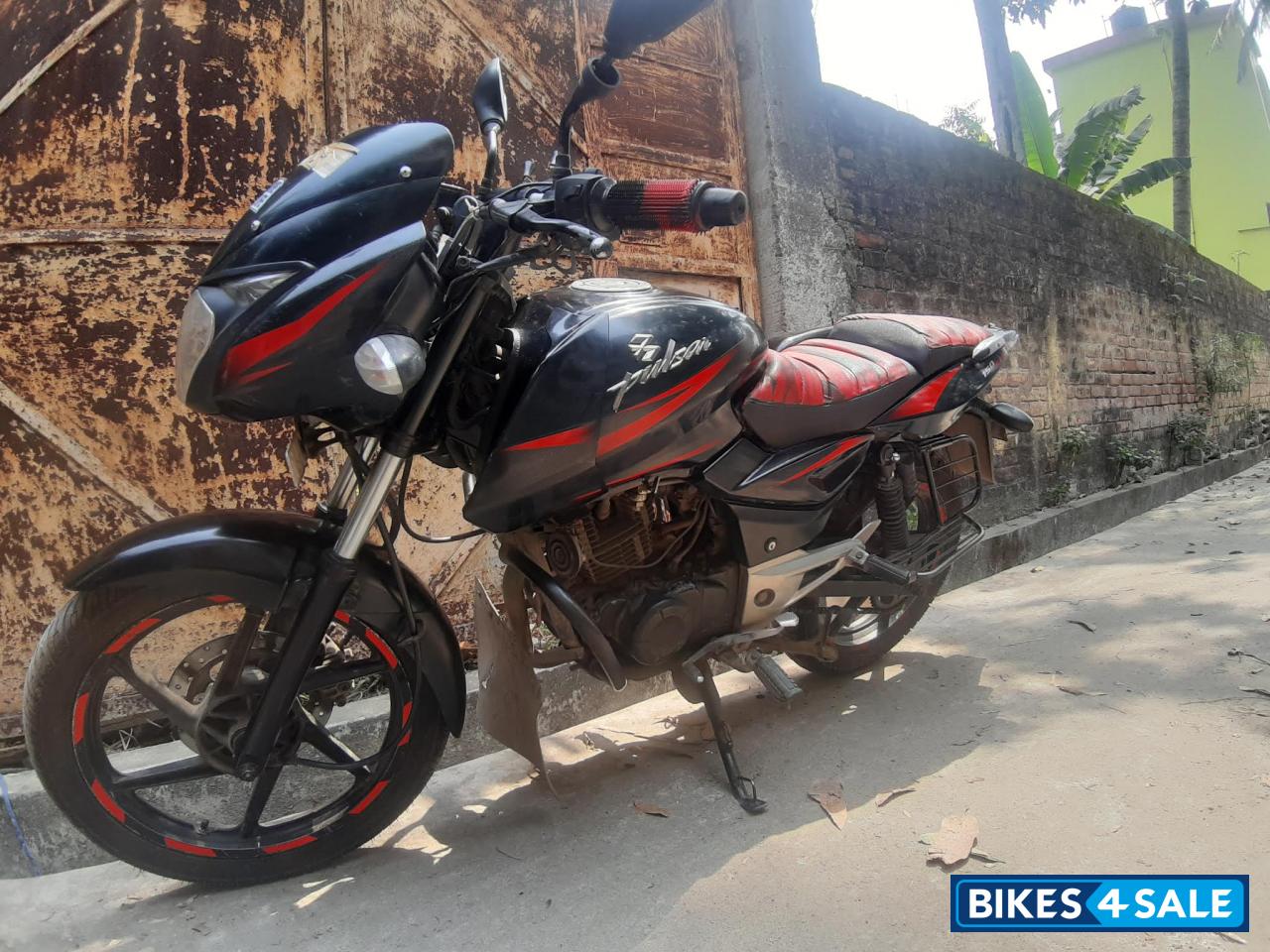 Bajaj Pulsar 150 DTSi