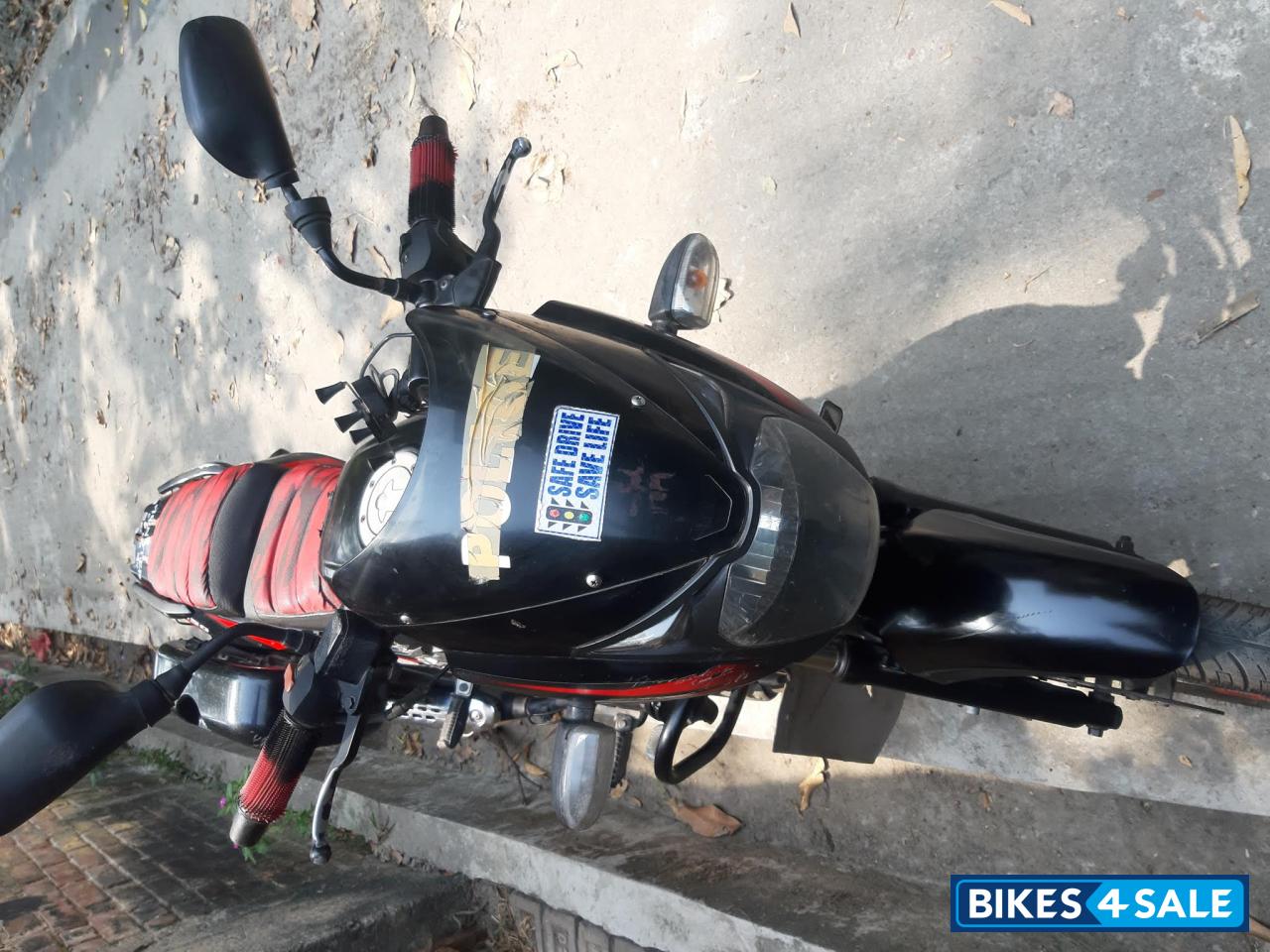 Bajaj Pulsar 150 DTSi