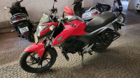 Honda CB Hornet 160R