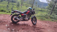 Bajaj V15