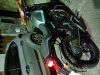 Royal Enfield Scram 411 2023 Model