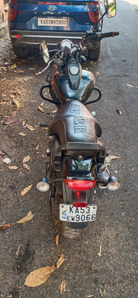 Bajaj Avenger Street 220