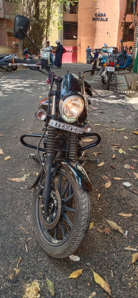 Bajaj Avenger Street 220