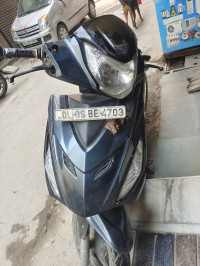 Hero Maestro Edge 2016 Model