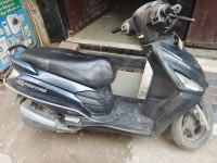 Matt Grey Hero Maestro Edge