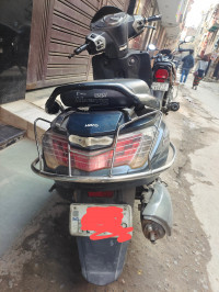 Matt Grey Hero Maestro Edge