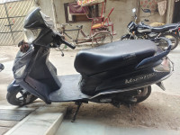 Matt Grey Hero Maestro Edge