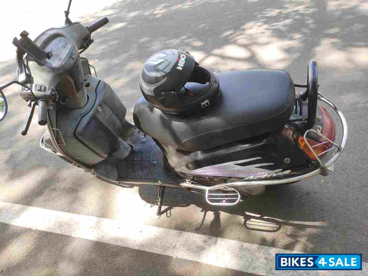 Honda Activa
