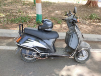 Honda Activa