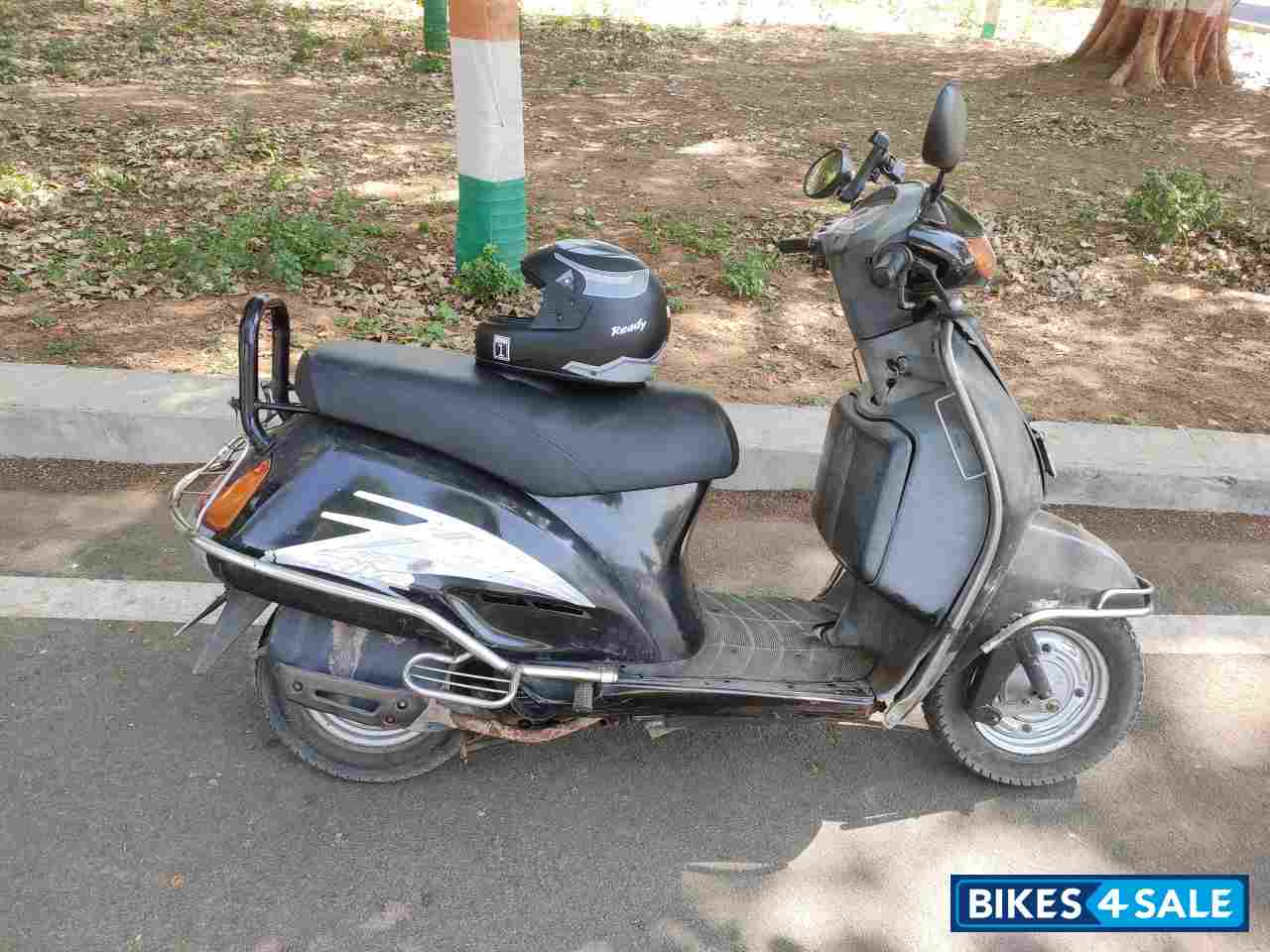 Honda Activa