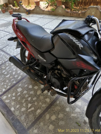 Hero Glamour 125 2013 Model