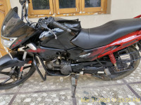 Hero Glamour 125